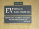 EV Entrance