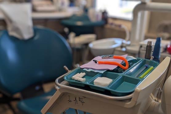 Dental Examination | EV Dental, PC - Englewood, NJ