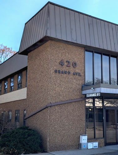 EV Dental, PC -Prosthodontist - 420 Grand Ave., Englewood, NJ