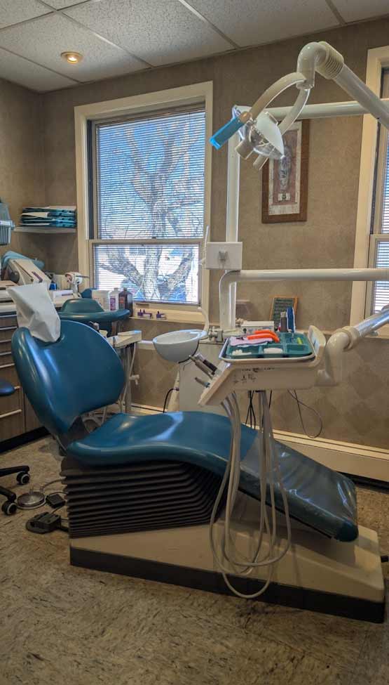 Dental Procedures | EV Dental, PC - Englewood, NJ