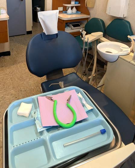 EV Dental, PC in Englewood, New Jersey